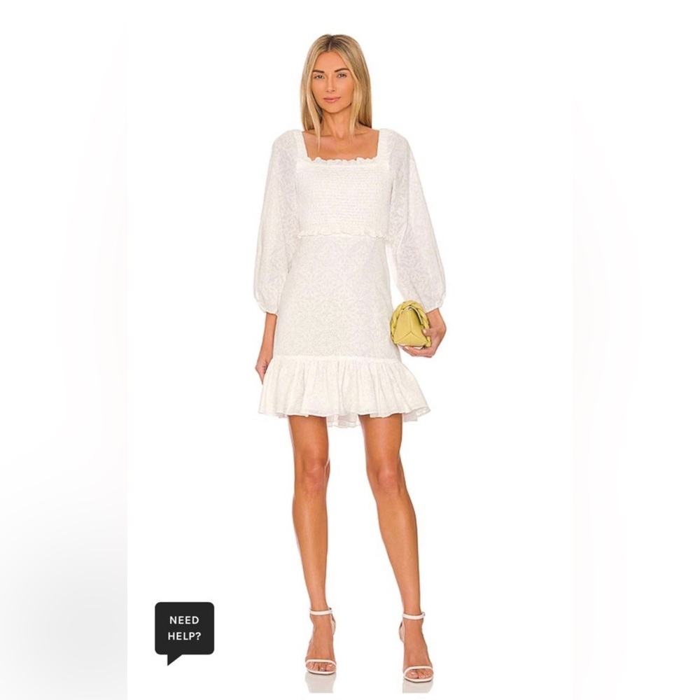 NWT Veronica Beard Denise Dress size 0